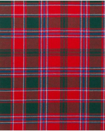 Dalziel Modern Tartan Kilt