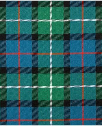 Davidson of Tulloch Ancient Tartan Kilt