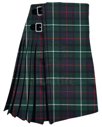 Davidson of Tulloch Modern Tartan Kilt