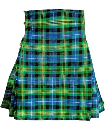 Doherty Tartan Kilt