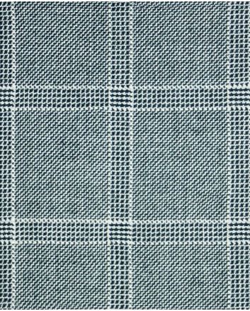 Dornoch Estate Check Tartan Kilt