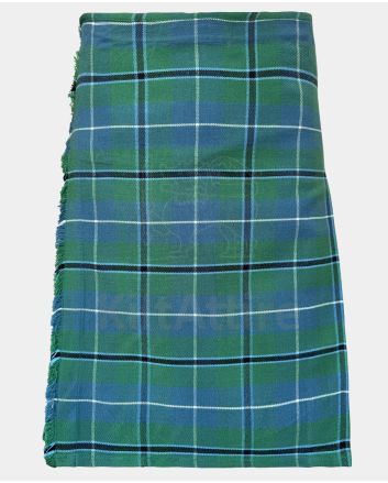Douglas Ancient Tartan Kilt