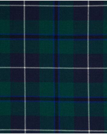 Douglas Modern Tartan Kilt