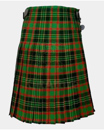 Doyle Modern Tartan Kilt