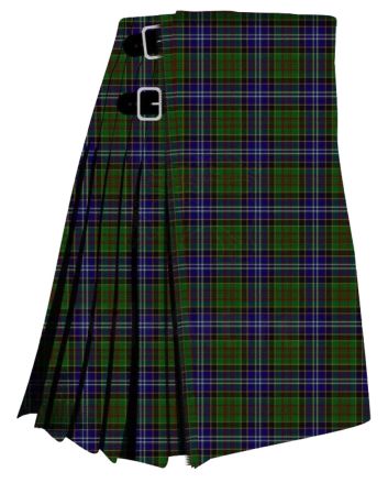 Drennan Tartan Kilt
