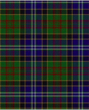 Drennan Tartan Kilt