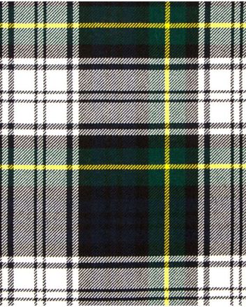Dress Gordon Modern Tartan Kilt