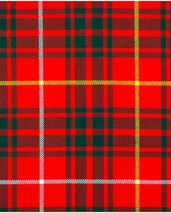 Drummond Three Modern Tartan Kilt