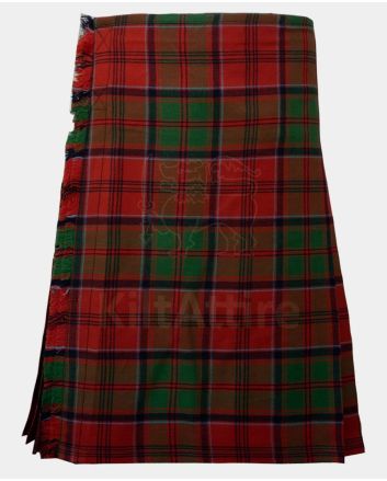 Clan Drummond Grant Ancient Tartan Kilt 