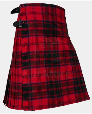Drummond Grant Modern Tartan Kilt