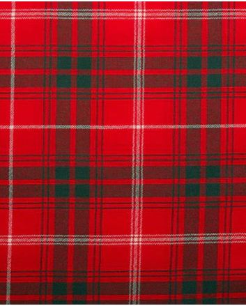 Duke of Rothesay Modern Tartan Kilt