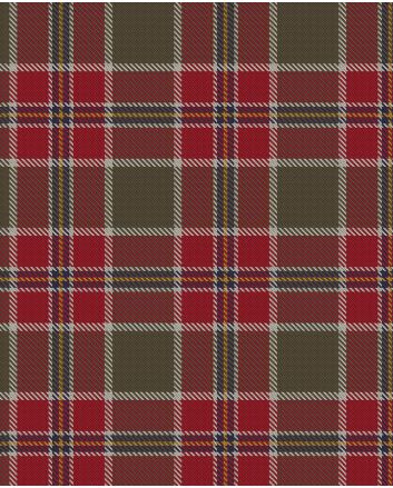 Duminiak Tartan Kilt