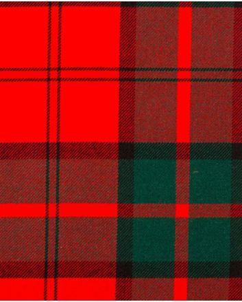 Dunbar Modern Tartan Kilt