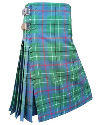 Duncan Ancient Tartan Kilt