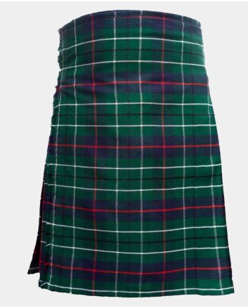 Duncan Modern Tartan Kilt
