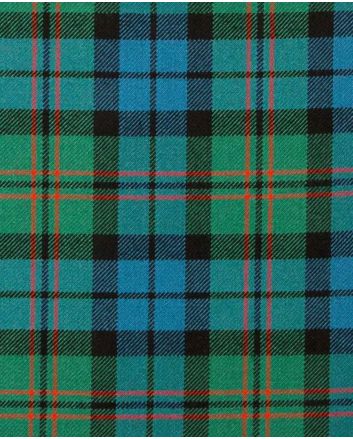 Dundas Ancient Tartan Kilt