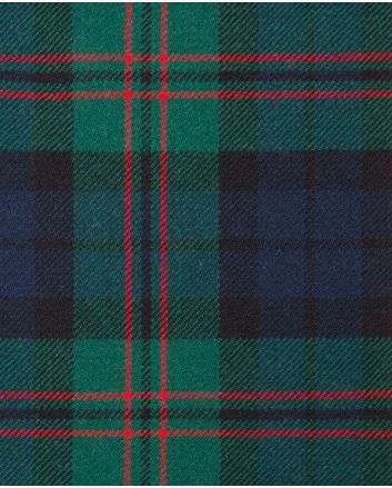 Dundas Modern Tartan Kilt
