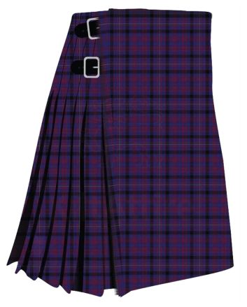 Dundonald Tartan Kilt