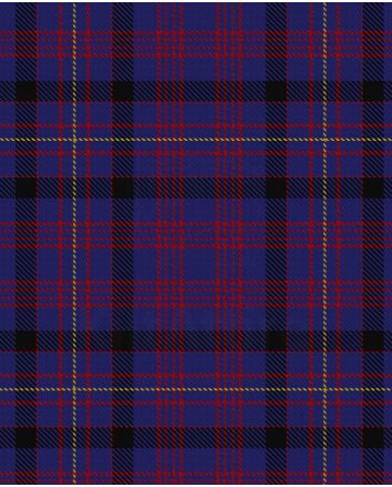 Dundonald Tartan Kilt