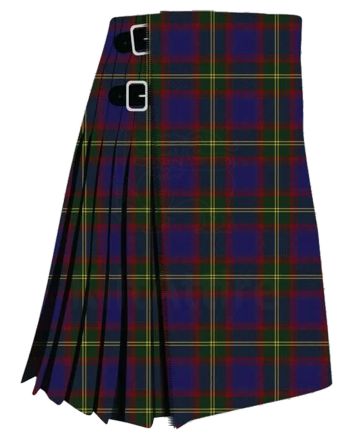 Durie Tartan Kilt