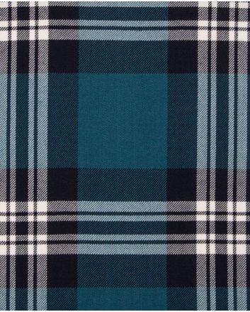 Earl of St Andrews Modern Tartan Kilt