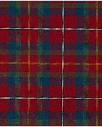 East Kilbride District Modern Tartan Kilt