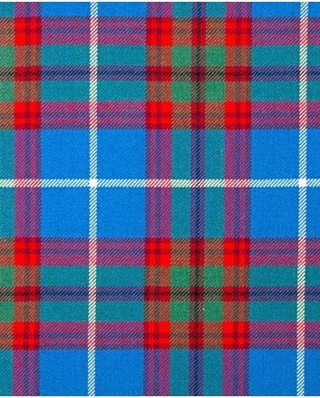 Edinburgh Modern Tartan Kilt