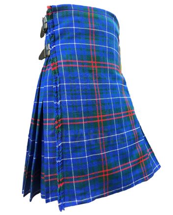 Edmonstone Modern Tartan Kilt