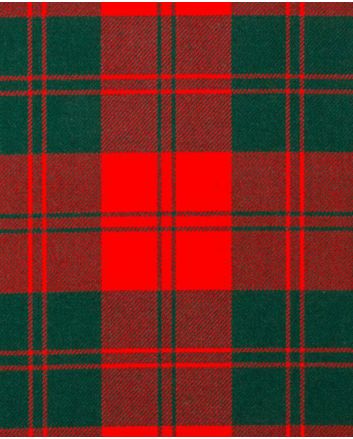 Erskine Modern Tartan Kilt