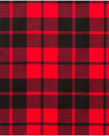 Ettrick District Modern Tartan Kilt