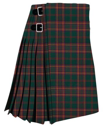 Ettrick Forest Moden Tartan Kilt