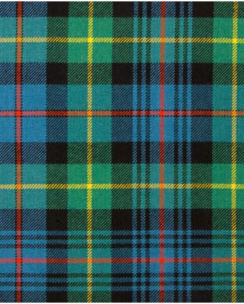 Farquharson Ancient Tartan Kilt