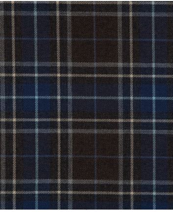 Fasanta Alba Modern Tartan Kilt