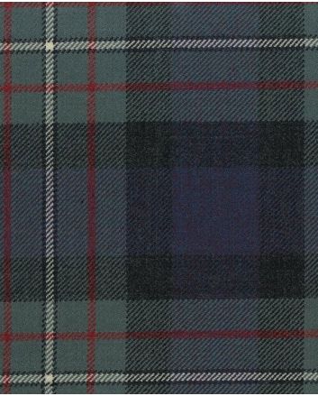 Ferguson Hebridean Modern Tartan Kilt