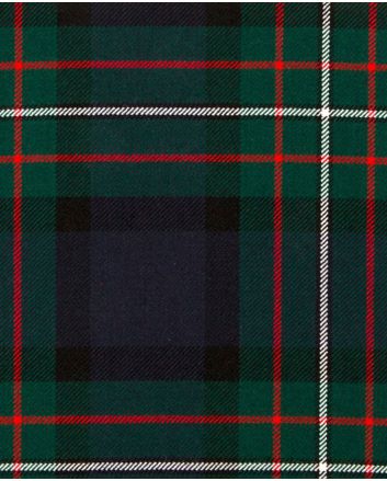 Ferguson Modern Tartan Kilt