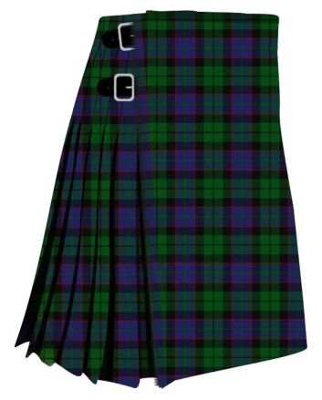 Ferguson of Balquhidder Tartan Kilt 