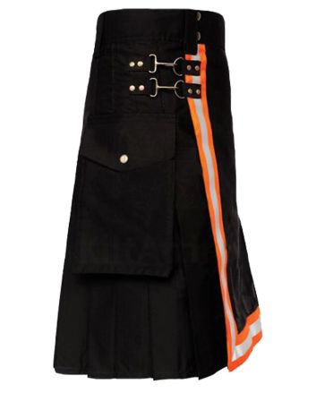 Firefighter Utility Hybrid Deluxe Kilt