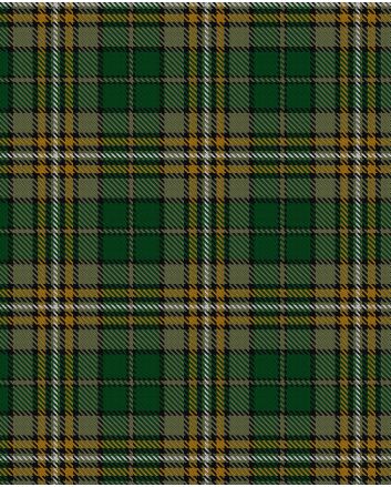 Fitzsimmons Tartan Kilt