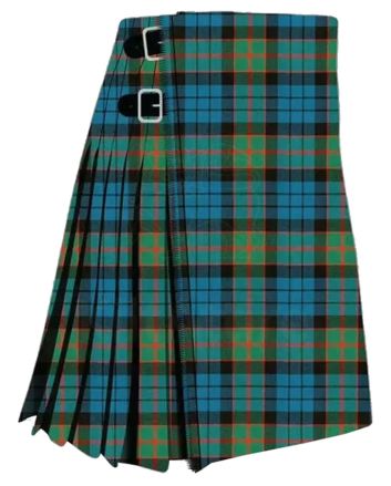 Fletcher of Dunans Ancient Tartan Kilt