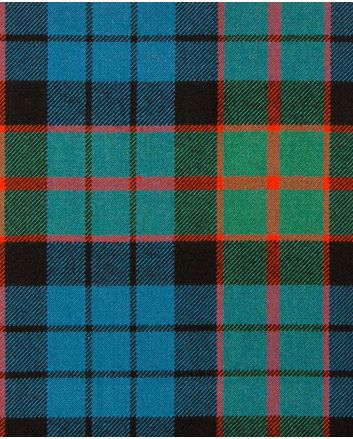 Fletcher of Dunans Ancient Tartan Kilt