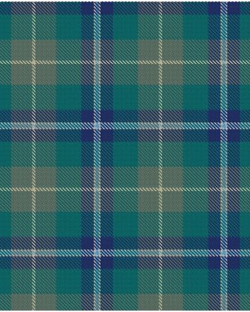 Florida Keys Celtic Festival Tartan Kilt