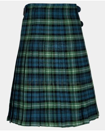 Forbes Ancient Tartan Kilt