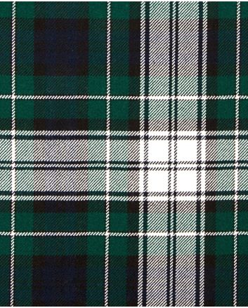 Forbes Dress Modern Tartan Kilt