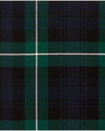 Forbes Modern Tartan Kilt
