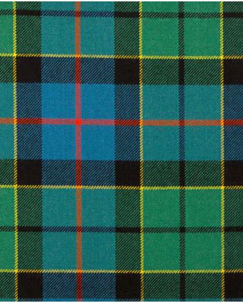 Forsyth Ancient Tartan Kilt