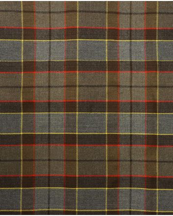 Fraser Outlander Tartan Kilt
