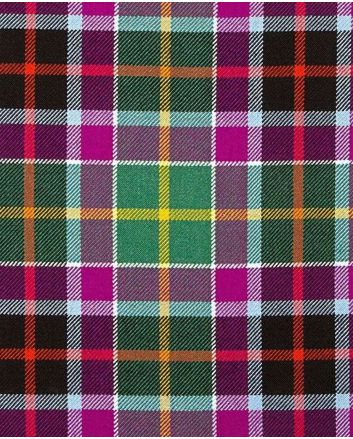 Gala Water Tartan Kilt
