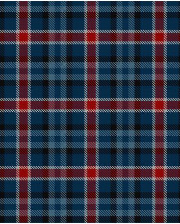 Gandy Of Myrton Tartan Kilt