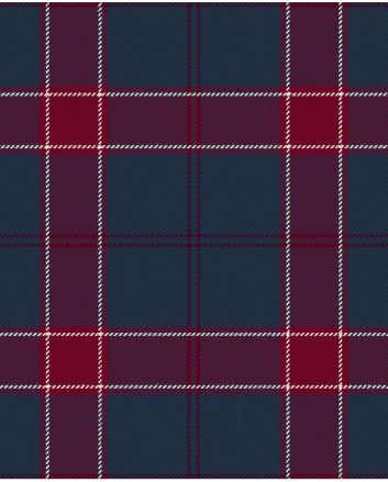 Gavin Modern Tartan Kilt
