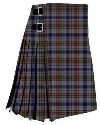 Gayre Hunting Modern Tartan Kilt